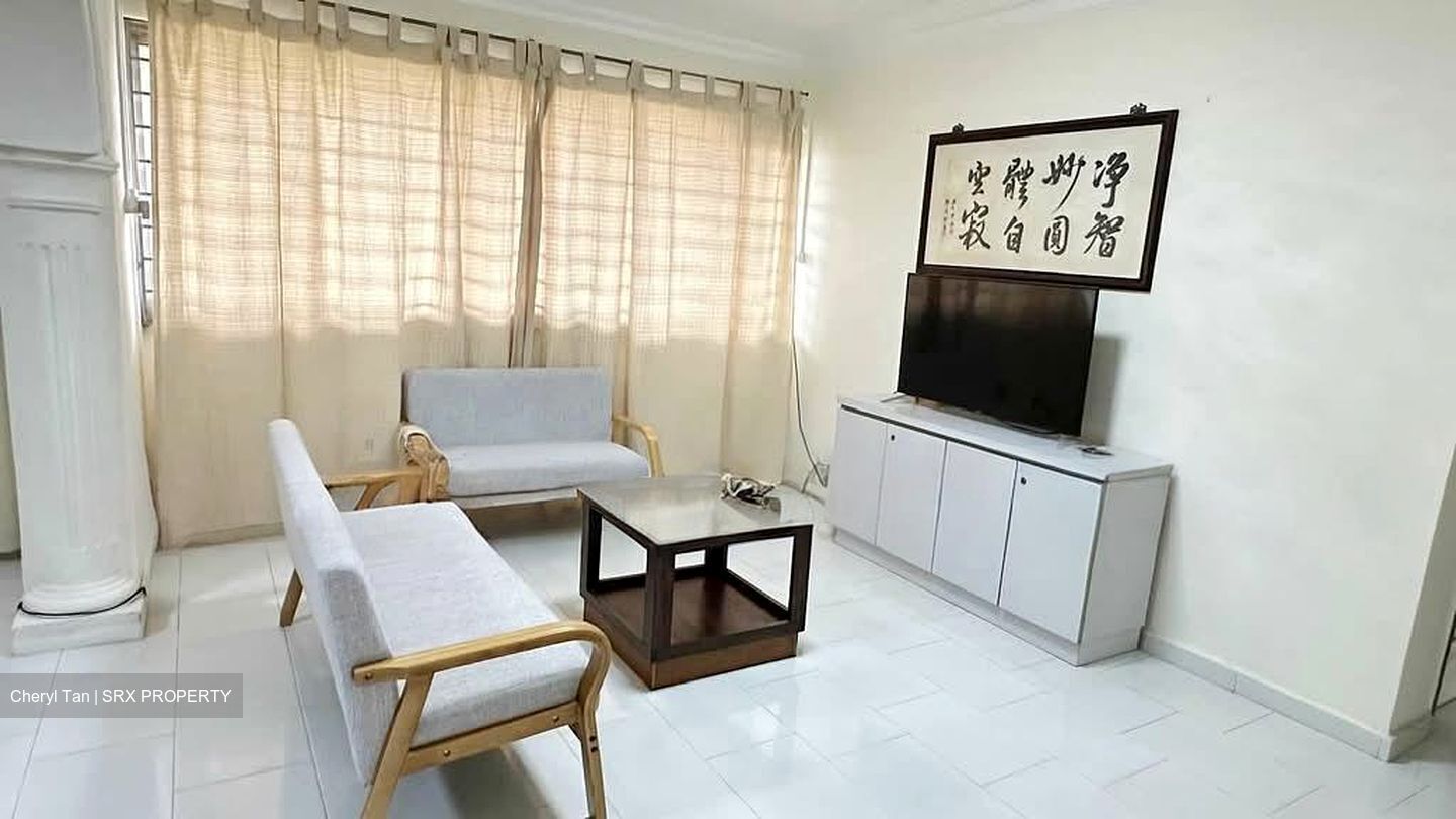 Blk 213 Bishan Street 23 (Bishan), HDB 4 Rooms #595848401